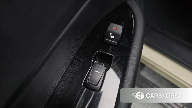 Ssangyong The New Rexton Sports Cannes id 3447046 из Кореи 8