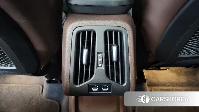 BMW X1 (U11) id 3533724 из Кореи 8