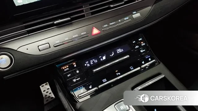 Hyundai The New Grandeur IG id 3727320 из Кореи 8