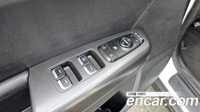 Kia Sportage 4th Generation id 2655196 из Кореи 8