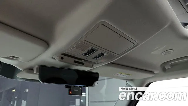 Land Rover Defender (L663) id 2911891 из Кореи 8