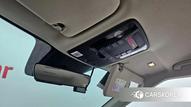 Kia Carnival 4th generation id 3936207 из Кореи 8