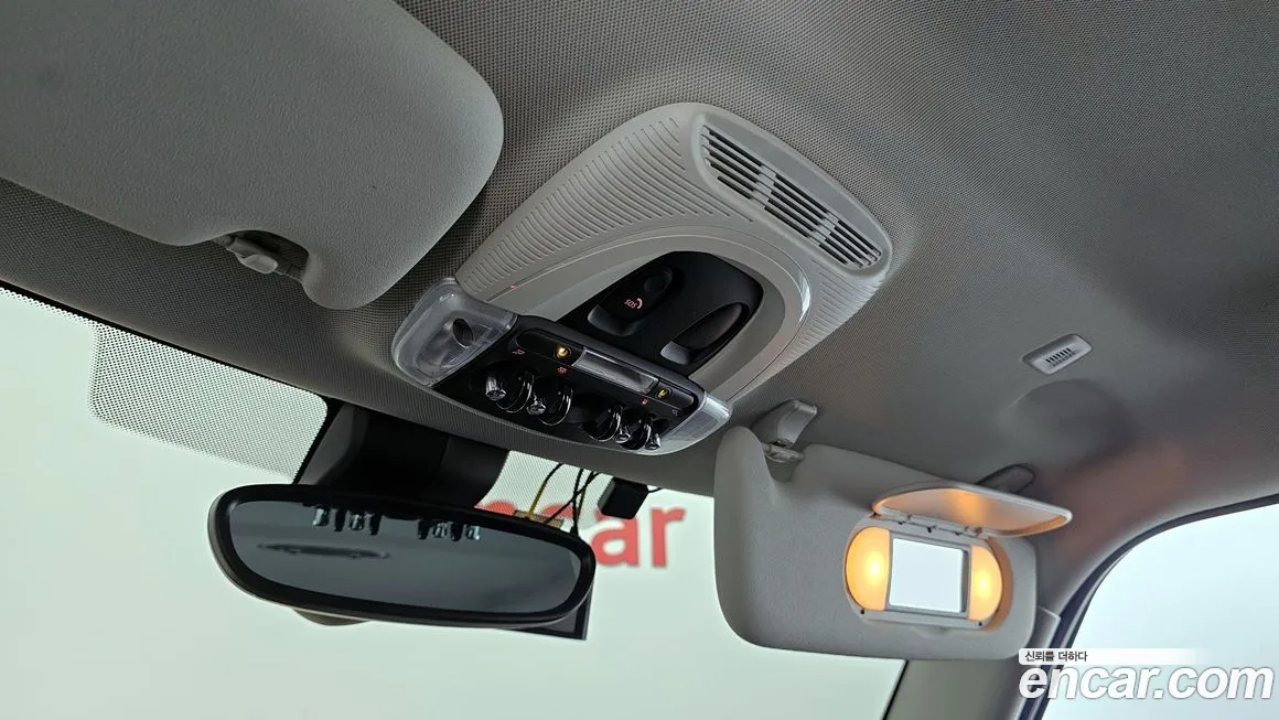 Mini Cooper id 2116263 из Кореи 8