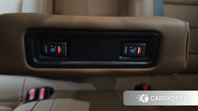 Renault Korea (Samsung) The New QM6 id 4941388 из Кореи 8