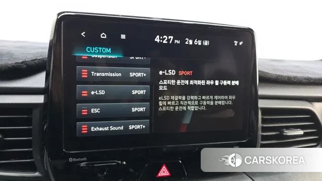 Hyundai Veloster (JS) id 3665661 из Кореи 8