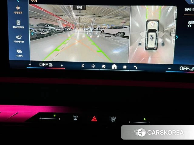 BMW X3 (G45) id 3920887 из Кореи 8