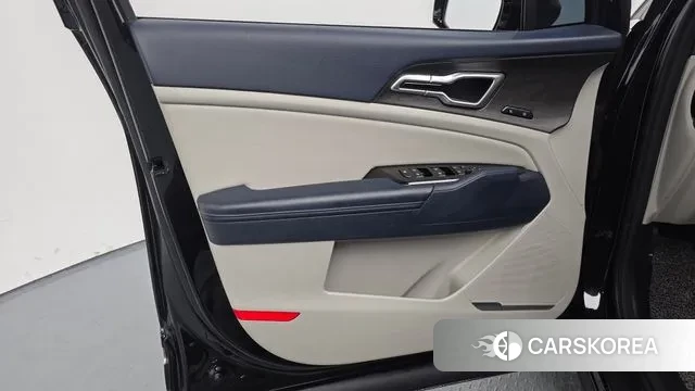 Kia Sportage 5th Generation id 3572359 из Кореи 8