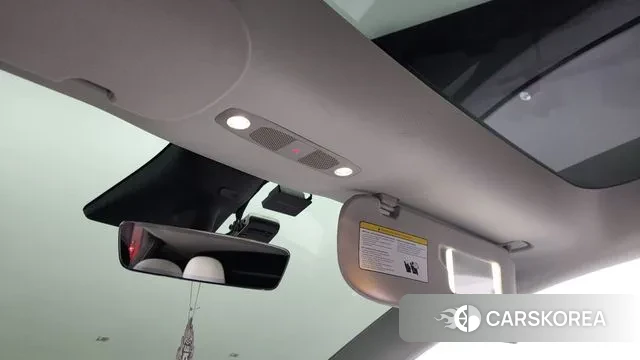 Tesla Model Y id 3053064 из Кореи 8