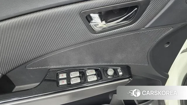 Ssangyong Tivoli Air id 3188350 из Кореи 8