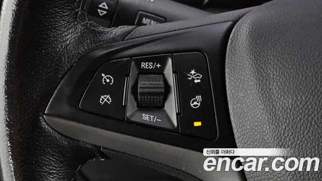 Chevrolet (GM Daewoo) The New Spark id 2951889 из Кореи 8