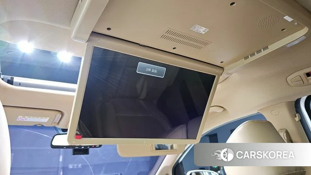 Kia The New Carnival id 4459270 из Кореи 8