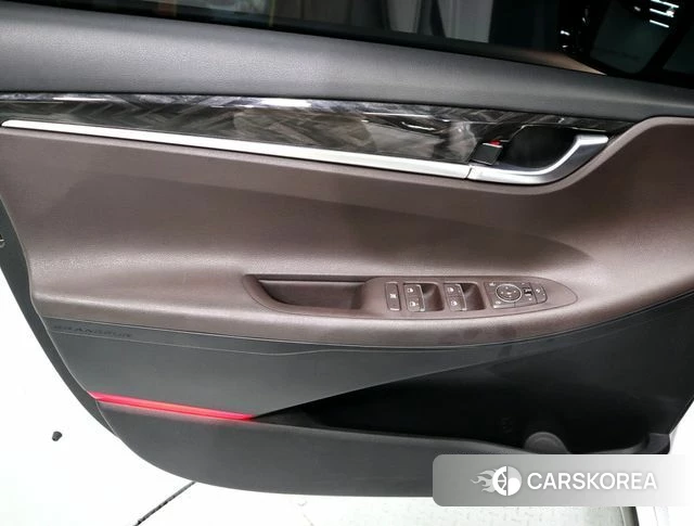 Hyundai Grandeur IG id 4465308 из Кореи 8