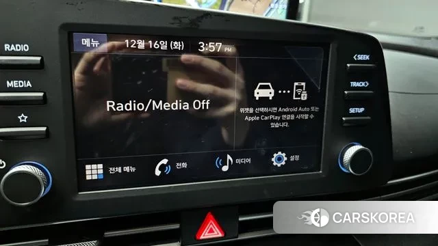 Hyundai Avante (CN7) id 3483127 из Кореи 8