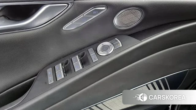 Genesis G80 (RG3) id 3060199 из Кореи 8