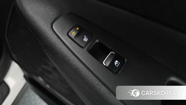 Hyundai The New Santa Fe id 3350234 из Кореи 8