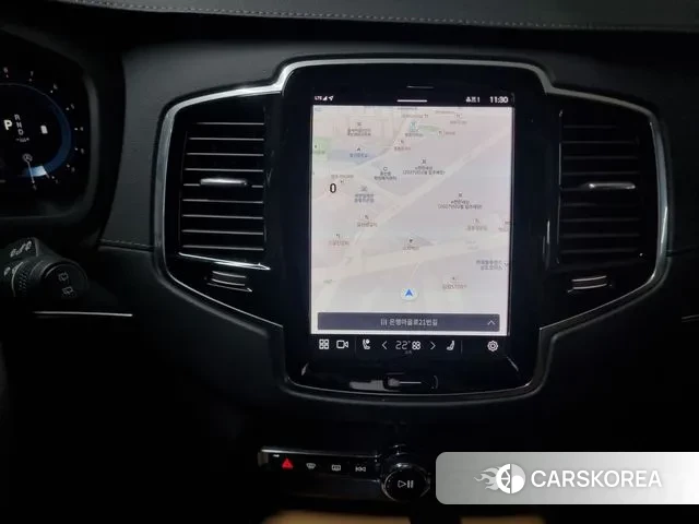 Volvo XC90 second Generation id 3447646 из Кореи 8