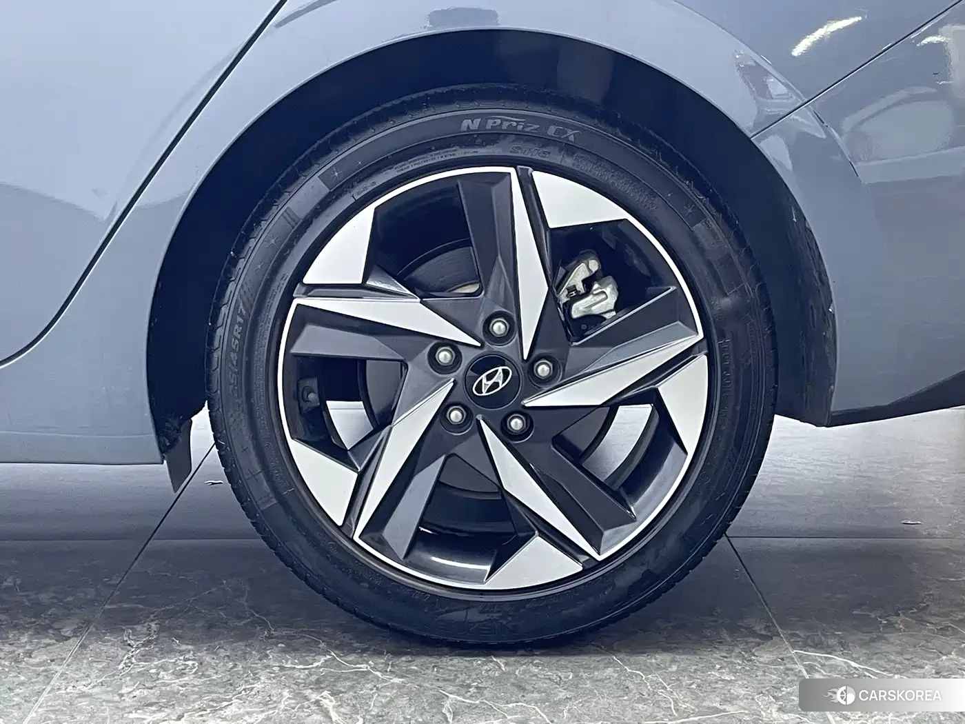 Hyundai Elantra id 4570576 из Китая 8