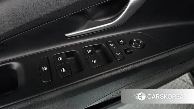 Hyundai The New Avante (CN7) id 3016294 из Кореи 8