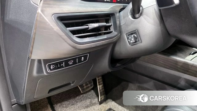 Kia K8 id 3923018 из Кореи 8