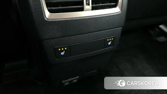 Lexus RX450h 4th generation id 3877930 из Кореи 8