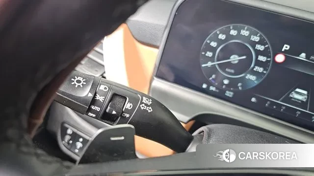 Kia The New Seltos id 3689955 из Кореи 8