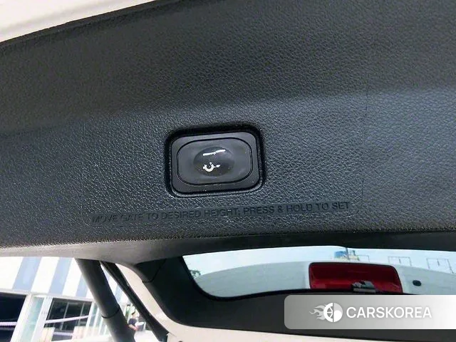 Ford Explorer id 3000236 из Кореи 8