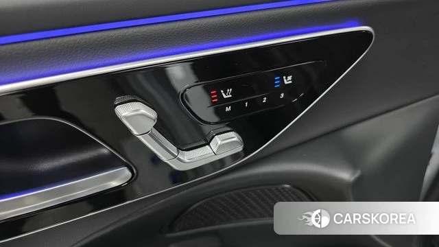 Mercedes-Benz E-Class W214 id 3876748 из Кореи 8