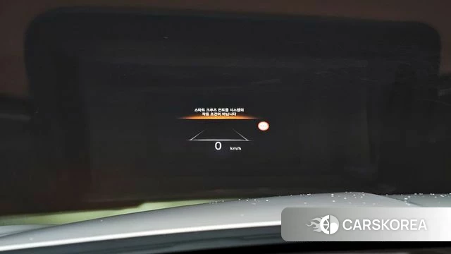 Genesis Electrified G80 (RG3) id 3865821 из Кореи 8