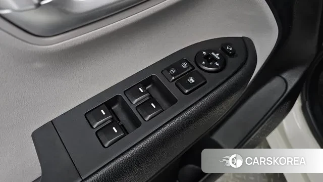 Kia The New Ray id 3671923 из Кореи 8