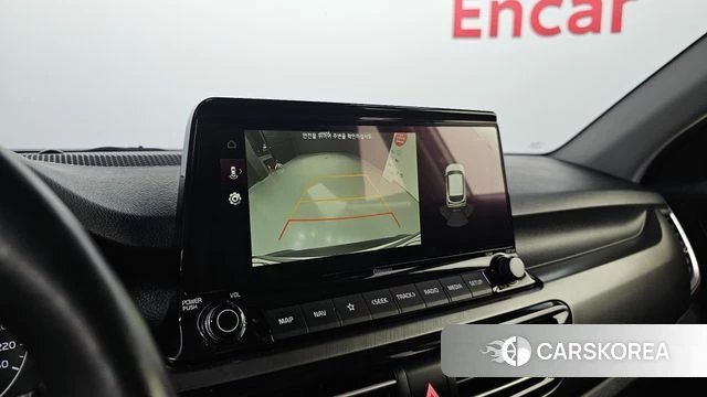Kia Seltos id 4339064 из Кореи 8