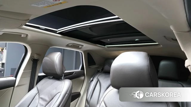 Lincoln MKC id 3955483 из Кореи 8