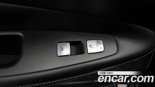 Hyundai The New Santa Fe id 2925870 из Кореи 8