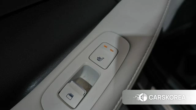 Hyundai Sonata (DN8) id 4586335 из Кореи 8