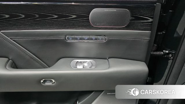 Genesis G90 (RS4) id 4186781 из Кореи 8