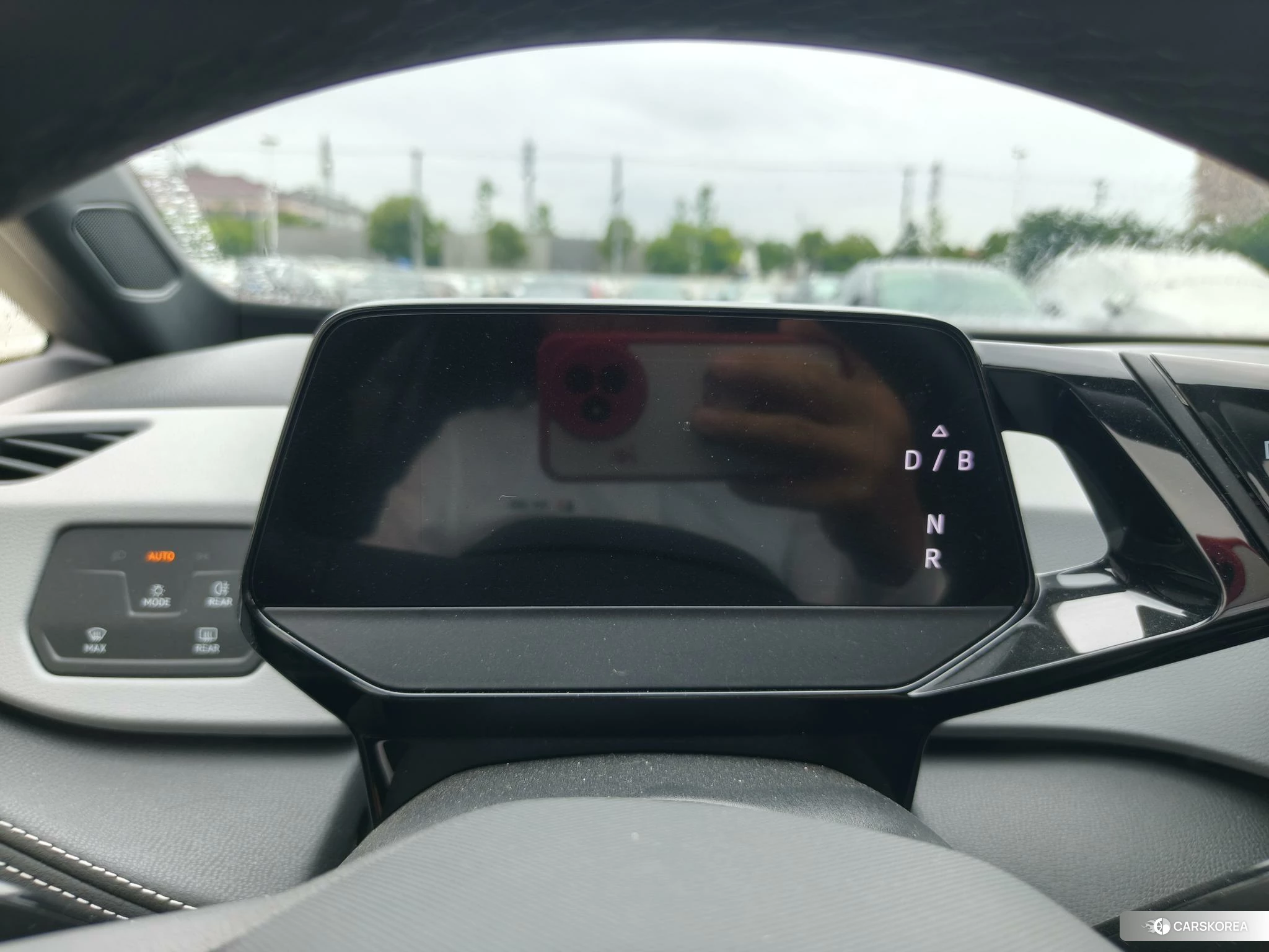 Volkswagen ID.3 id 4479349 из Китая 8