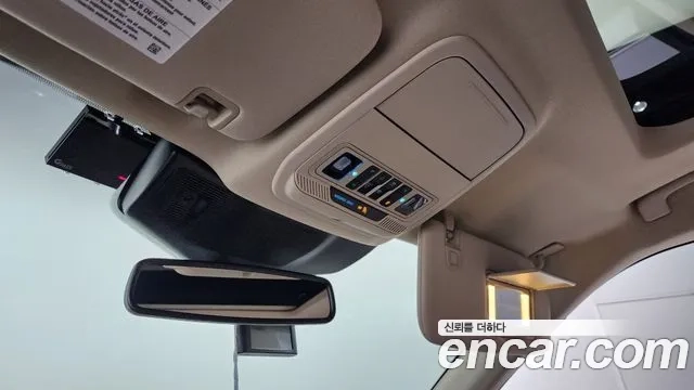 Ford Explorer 6th Generation id 2911041 из Кореи 8