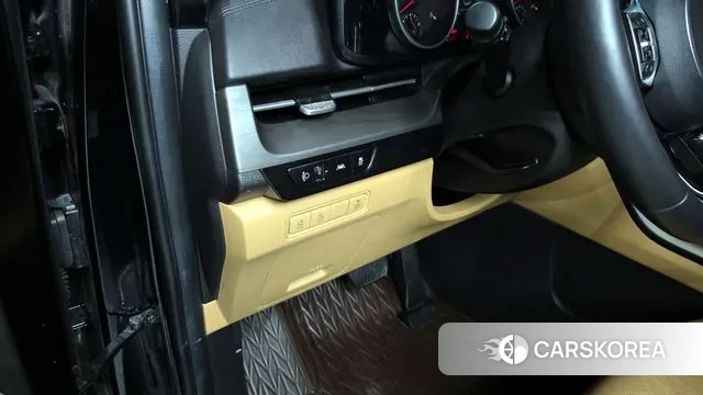 Kia Carnival 4th generation id 3524020 из Кореи 8