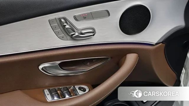 Mercedes-Benz E-Class W213 id 3402111 из Кореи 8