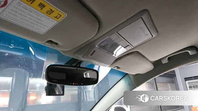 Chevrolet (GM Daewoo) Captiva id 3748477 из Кореи 8