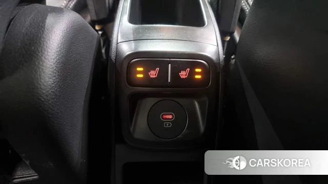 Kia The New Kia Ray id 3806044 из Кореи 8