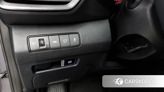 Hyundai The New Santa Fe id 3037745 из Кореи 8