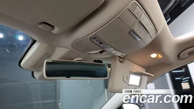 Mercedes-Benz E-Class W213 id 2865455 из Кореи 8