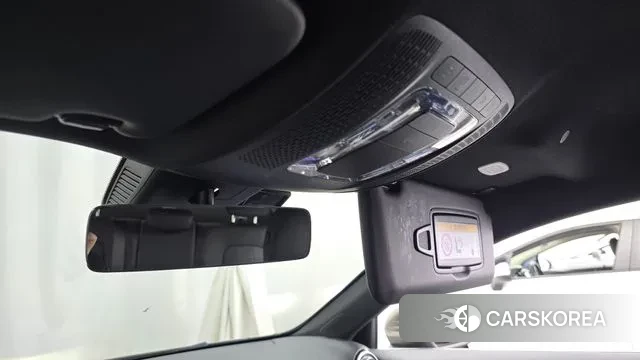 Mercedes-Benz A-Class W177 id 3269184 из Кореи 8