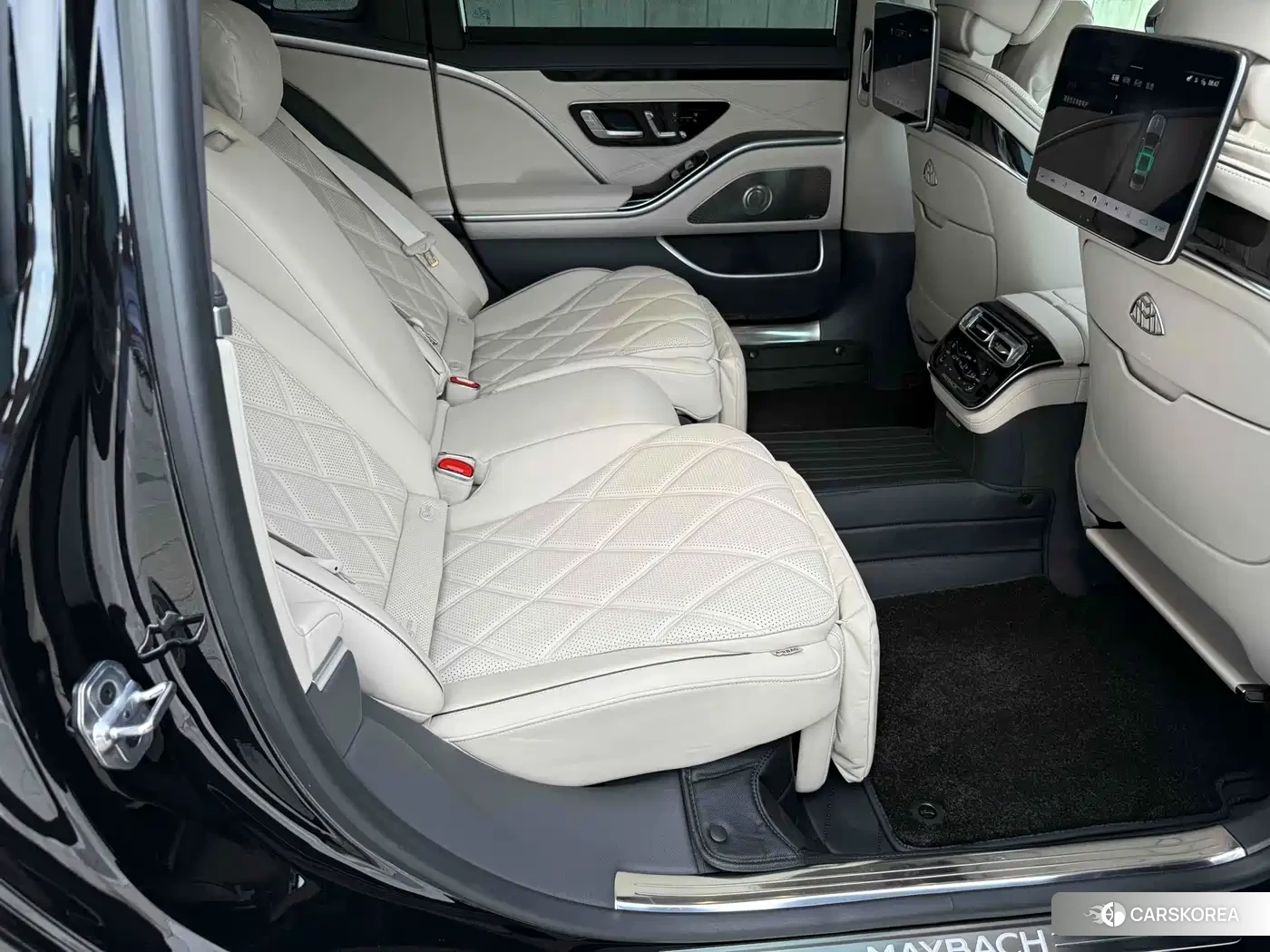 Mercedes-Benz Maybach S-Class id 4644393 из Китая 8