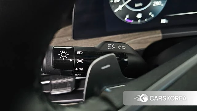 Kia K8 id 4641301 из Кореи 8
