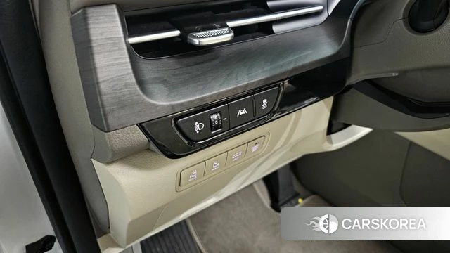 Kia Carnival 4th generation id 3826483 из Кореи 8