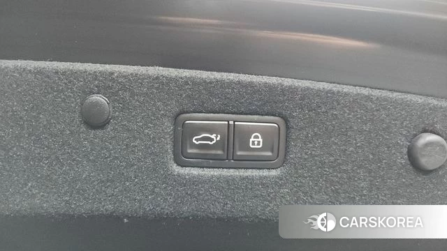 Kia K8 Hybrid id 4361706 из Кореи 8