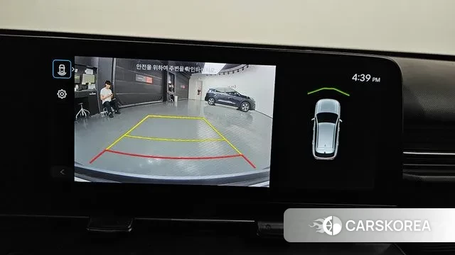 Hyundai Kona (SX2) id 3721414 из Кореи 8