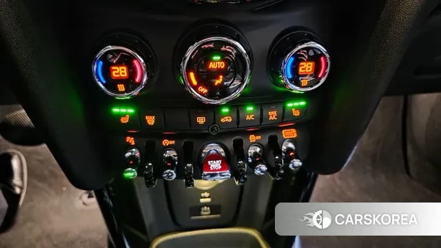 Mini Cooper id 3512409 из Кореи 8