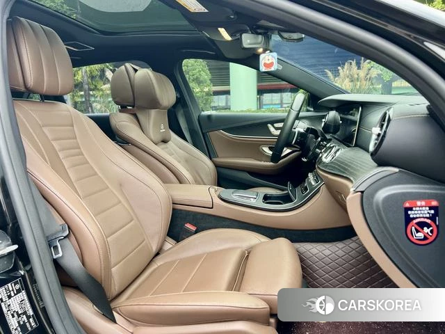 Mercedes-Benz E-class PHEV id 4256117 из Китая 8